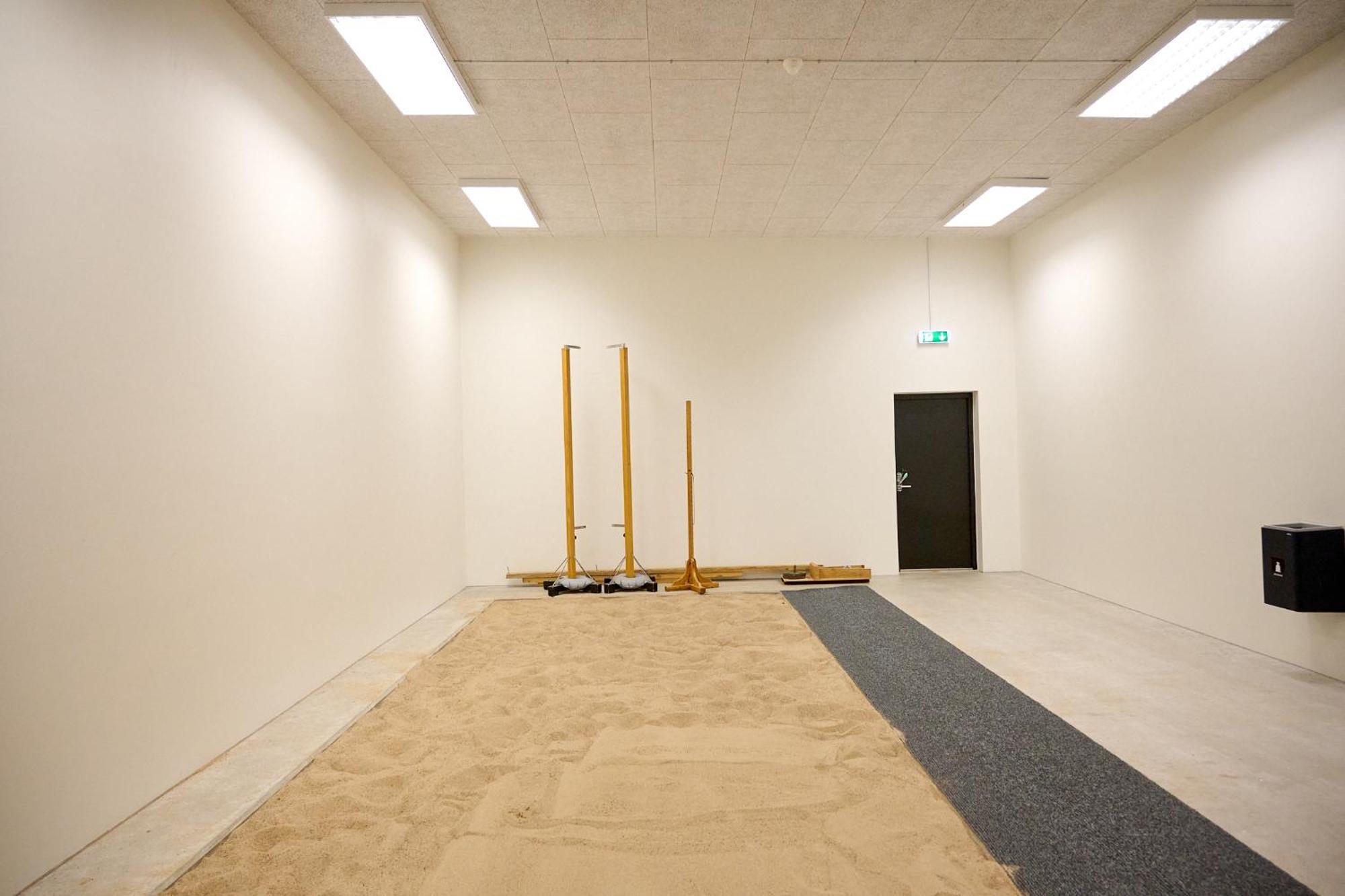 Saeby Spektrum & Hostel 外观 照片