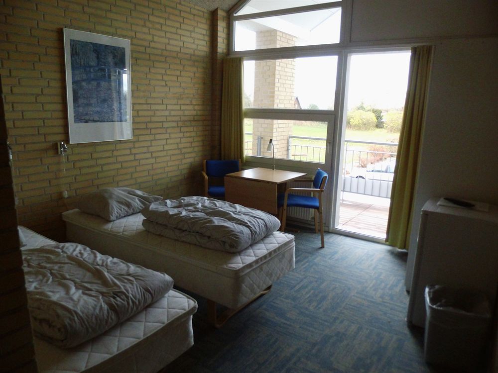 Saeby Spektrum & Hostel 外观 照片