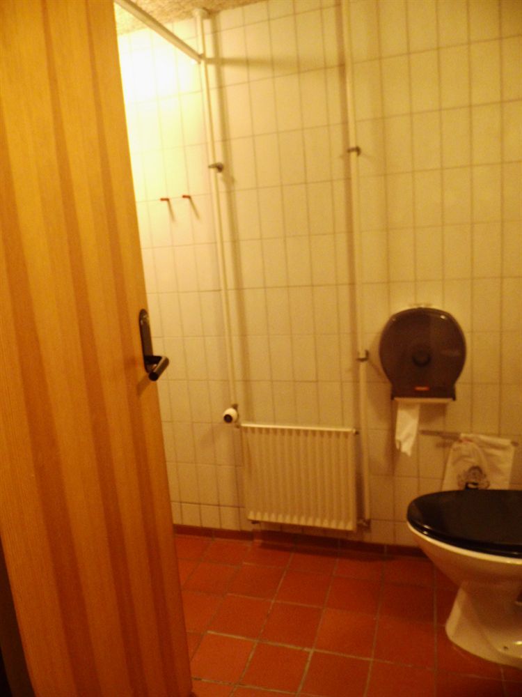 Saeby Spektrum & Hostel 外观 照片