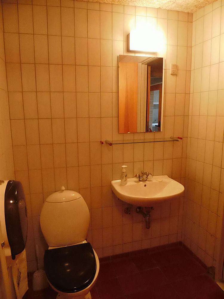 Saeby Spektrum & Hostel 外观 照片